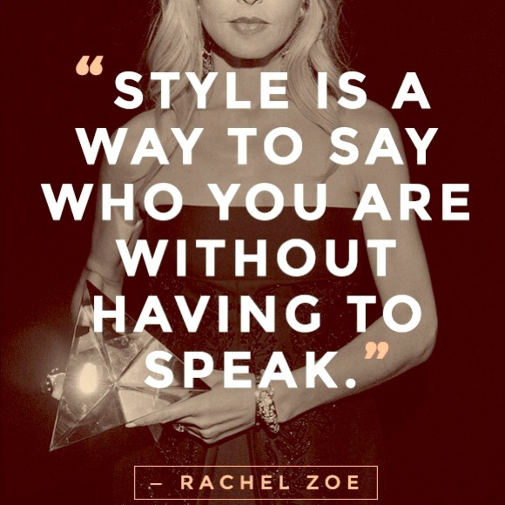 What is Fashion?